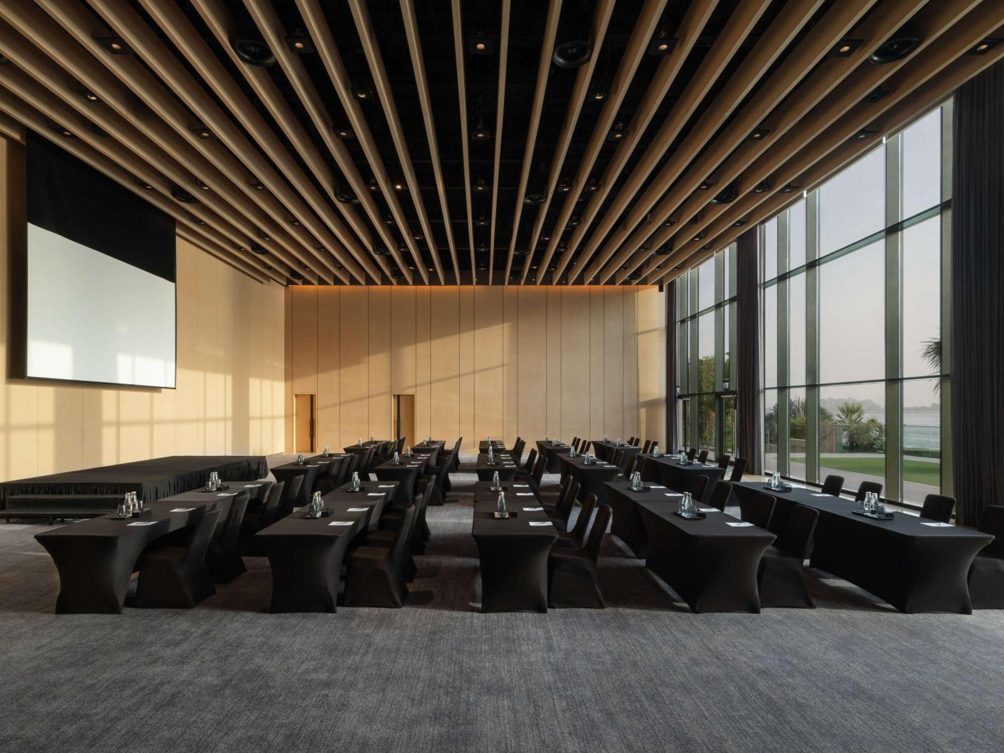 Hotel Banyan Tree Dubai At Bluewaters Exterior foto