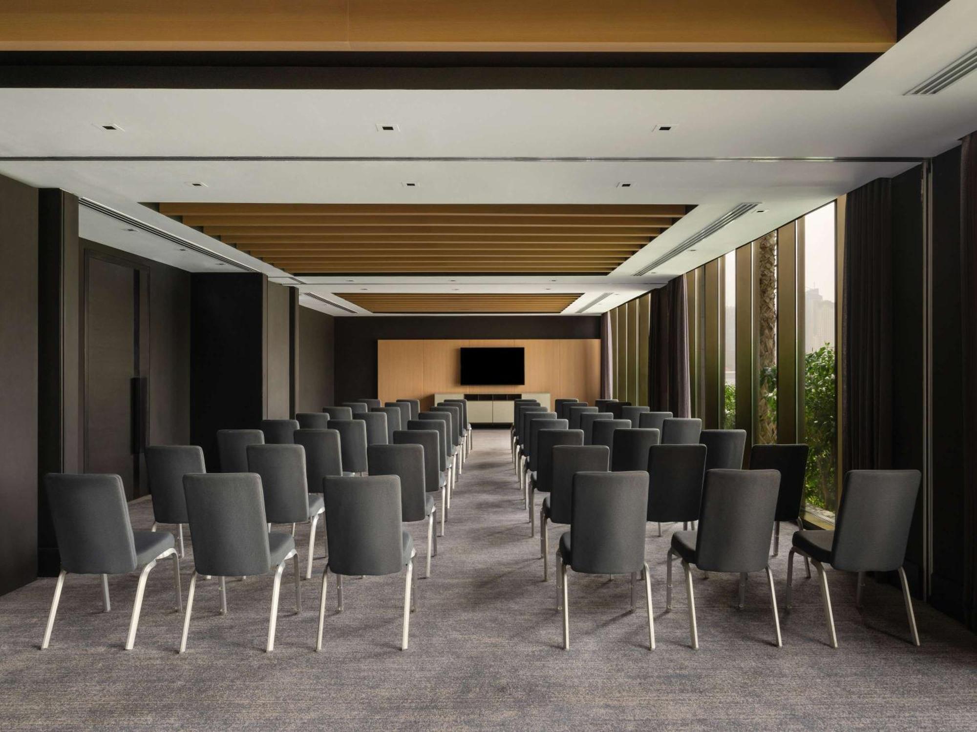 Hotel Banyan Tree Dubai At Bluewaters Exterior foto