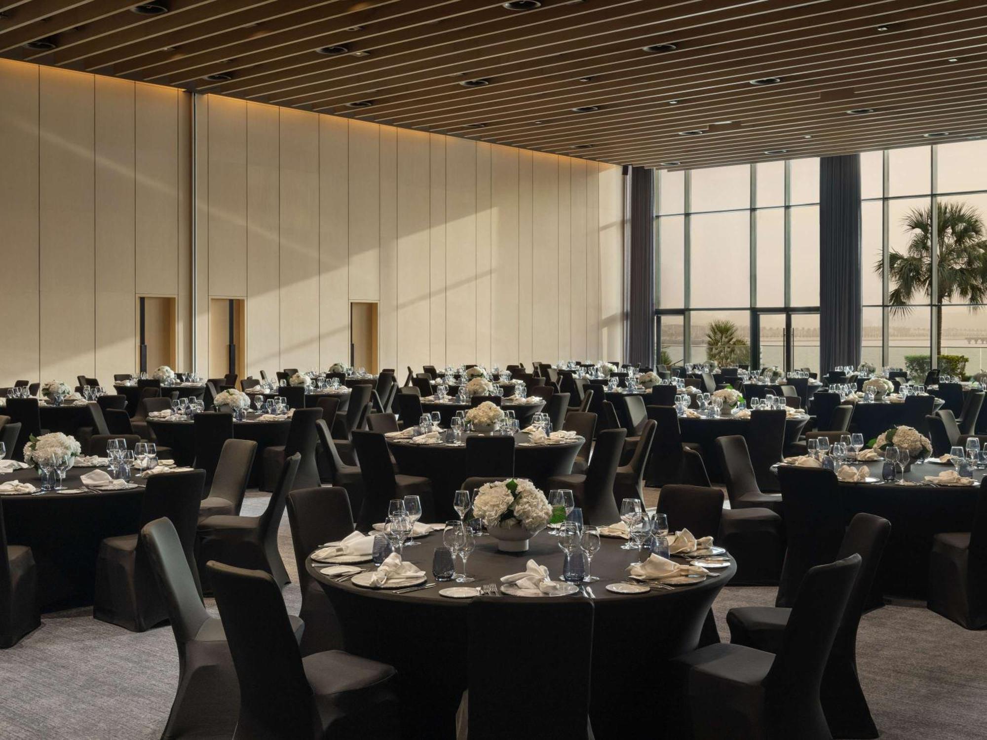 Hotel Banyan Tree Dubai At Bluewaters Exterior foto